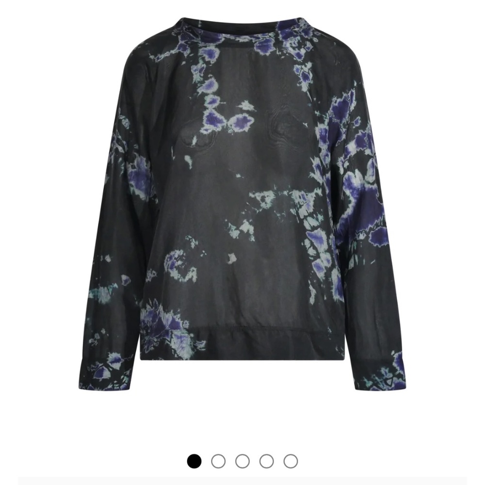 Raquel Allegra Top
